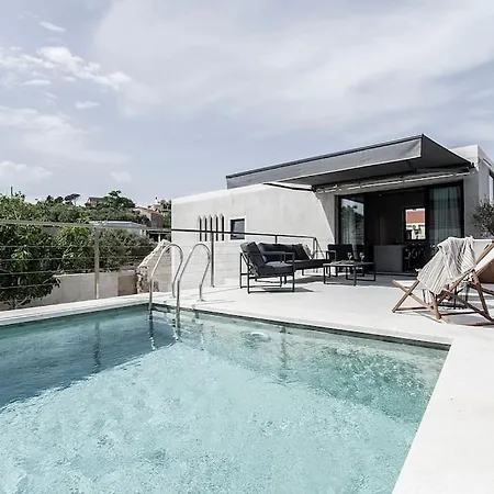 Duomo-retreat Yourself With Style & Keep Memories Villa *